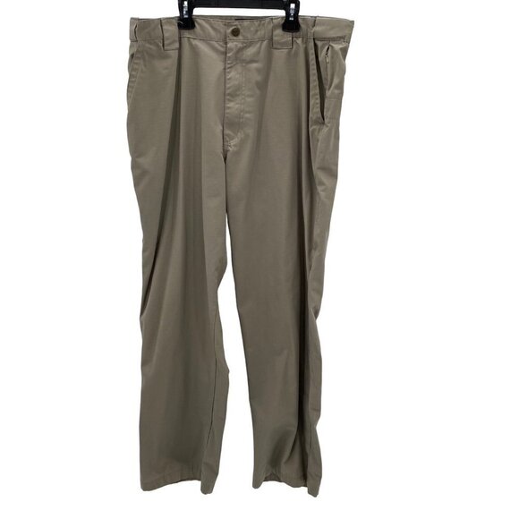 Tru-Spec Tan Cargo Pants Men’s Size 38 - Picture 1 of 6